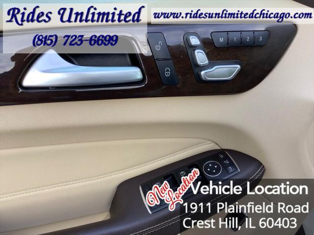 used 2018 Mercedes-Benz GLE 350 car, priced at $18,995