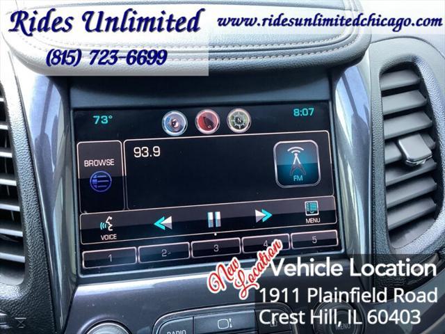 used 2014 Chevrolet Impala car, priced at $7,995