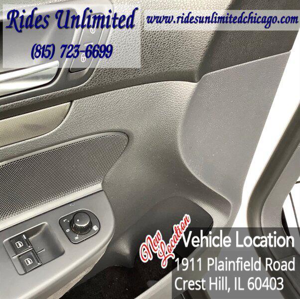 used 2009 Volkswagen Rabbit car, priced at $4,795