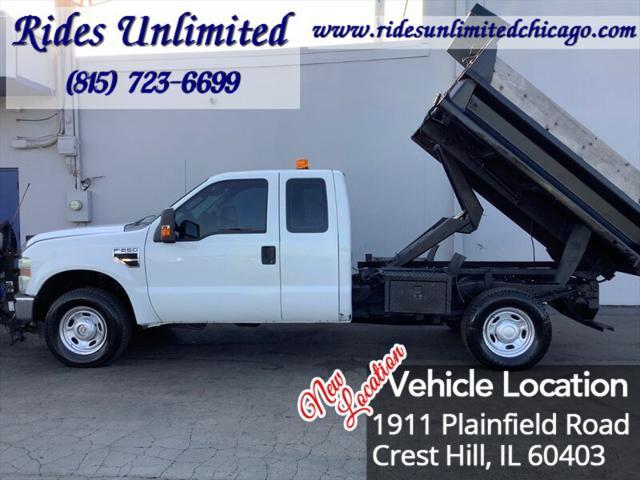 used 2011 Ford F-250 car, priced at $9,995