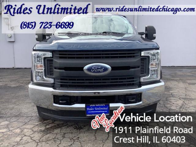 used 2019 Ford F-350 car, priced at $33,995