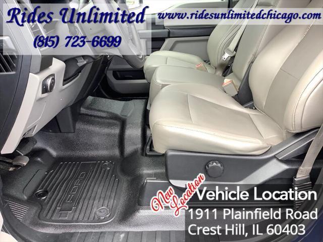 used 2019 Ford F-350 car, priced at $33,995