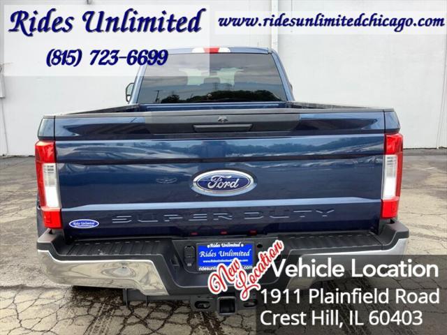 used 2019 Ford F-350 car, priced at $33,995