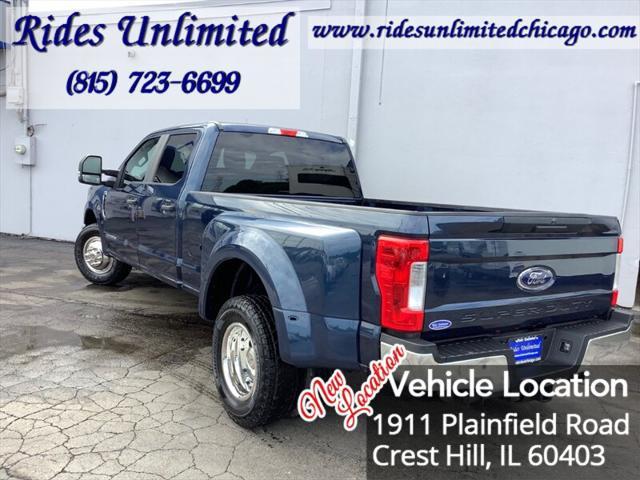 used 2019 Ford F-350 car, priced at $33,995