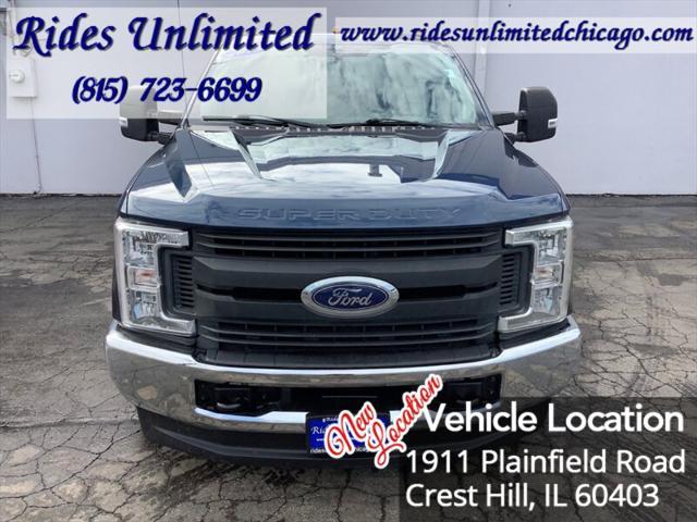 used 2019 Ford F-350 car, priced at $33,995