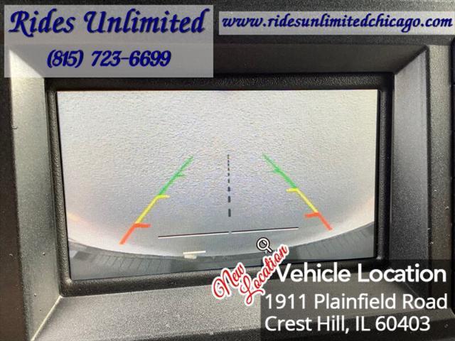 used 2019 Ford F-350 car, priced at $33,995