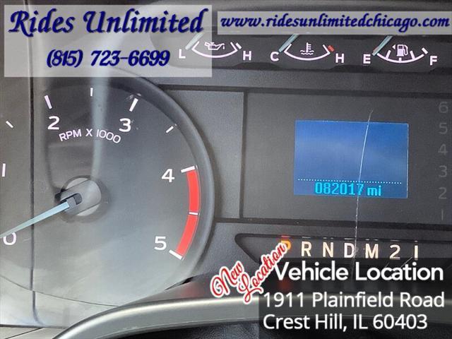 used 2019 Ford F-350 car, priced at $33,995