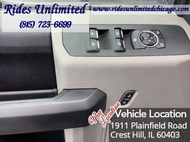used 2019 Ford F-350 car, priced at $33,995