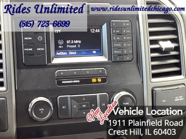used 2019 Ford F-350 car, priced at $33,995