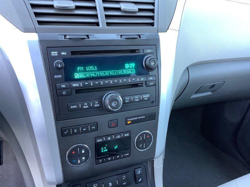 used 2011 Chevrolet Traverse car, priced at $6,995