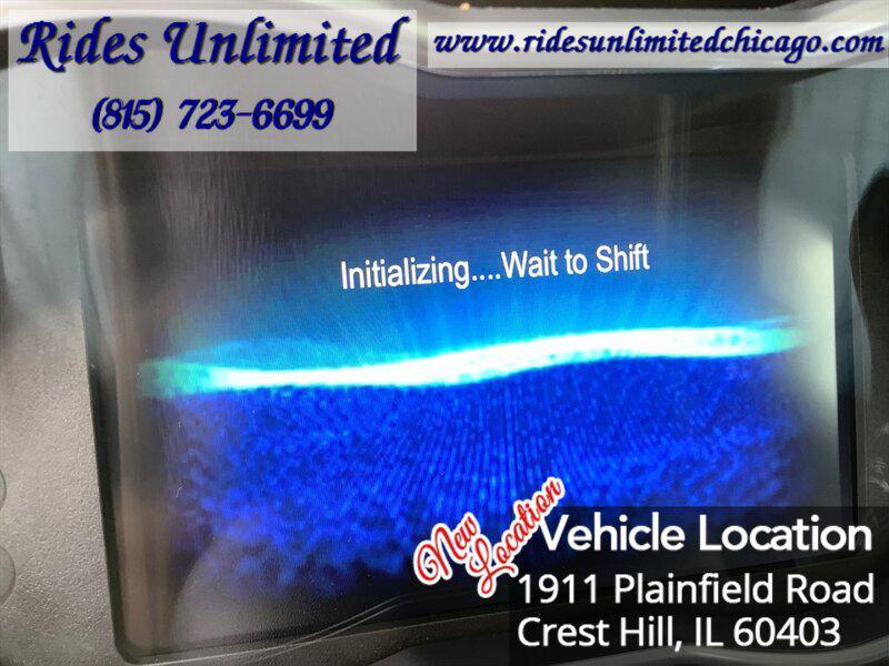 used 2015 Chevrolet Spark EV car, priced at $4,995