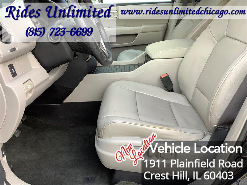 used 2015 Honda Pilot car, priced at $16,695