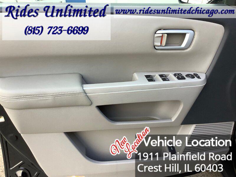 used 2015 Honda Pilot car, priced at $16,695