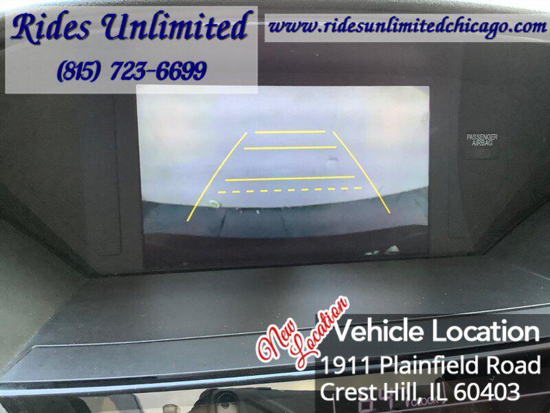 used 2015 Honda Pilot car, priced at $16,695