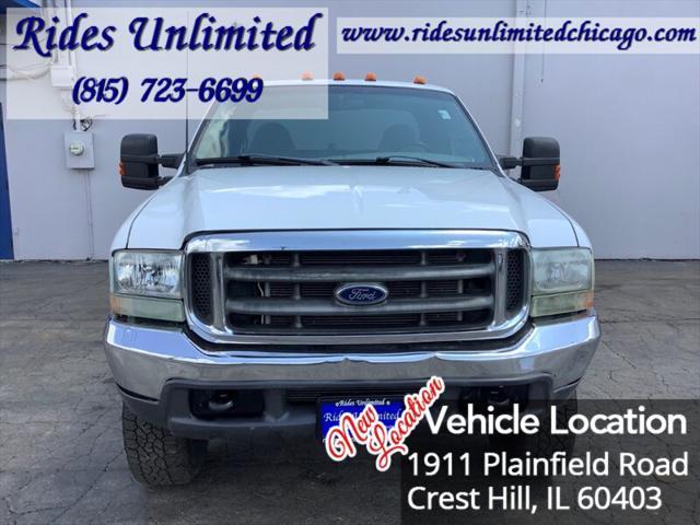 used 1999 Ford F-250 car, priced at $6,995