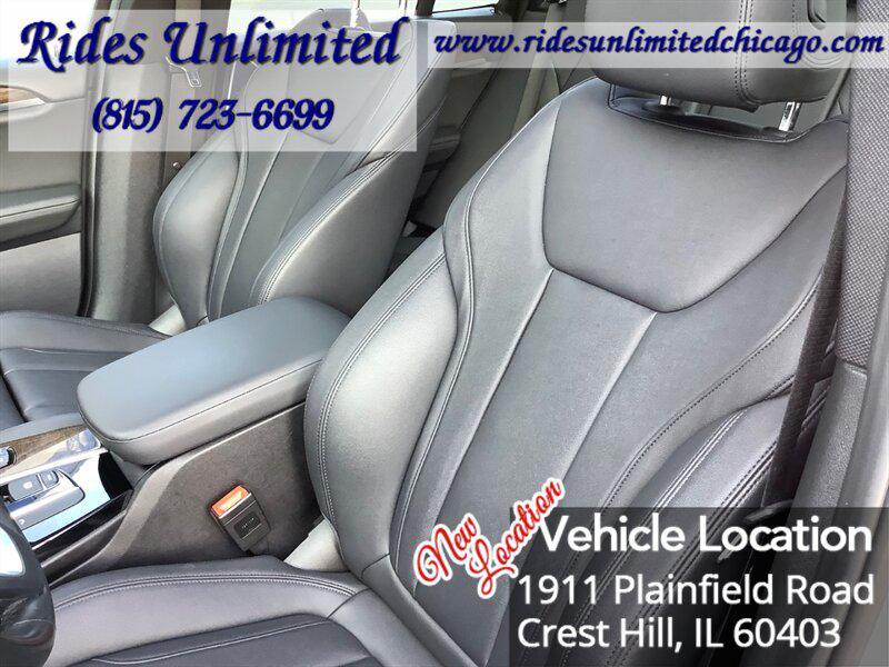 used 2018 BMW X3 car, priced at $21,995