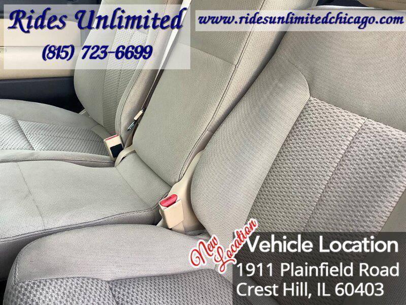 used 2013 Ford F-150 car, priced at $10,995