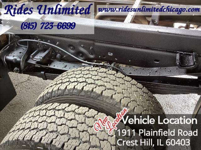 used 2011 Ford F-350 car, priced at $24,995