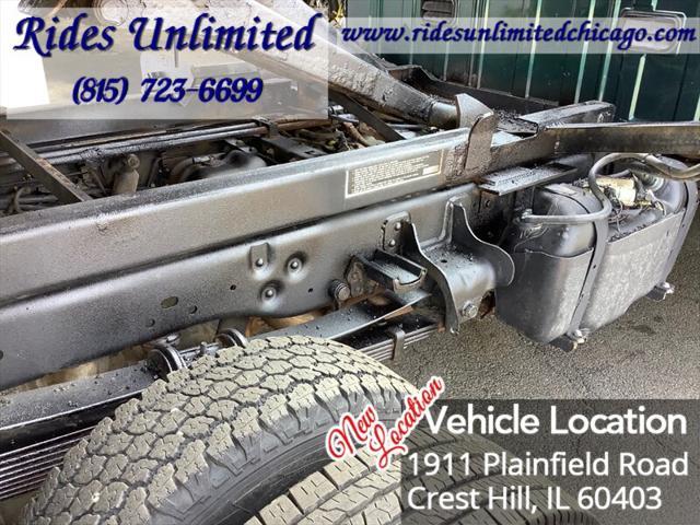 used 2011 Ford F-350 car, priced at $24,995
