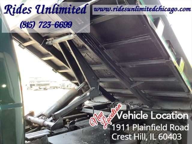 used 2011 Ford F-350 car, priced at $24,995