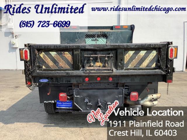 used 2011 Ford F-350 car, priced at $24,995