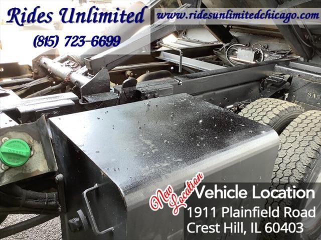 used 2011 Ford F-350 car, priced at $24,995