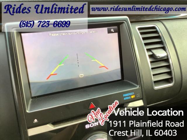 used 2013 Ford Flex car, priced at $6,995