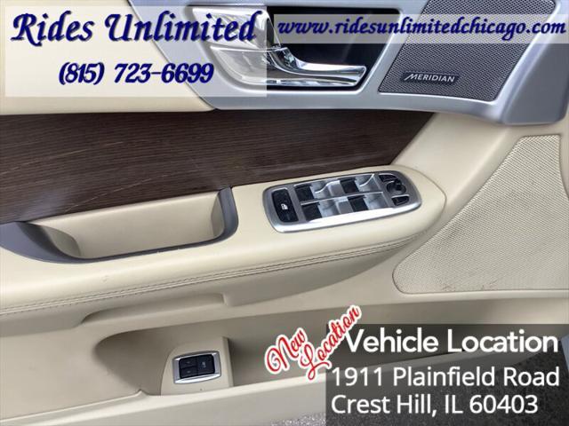 used 2013 Jaguar XF car, priced at $8,495