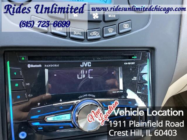 used 2005 Honda Accord car, priced at $6,995