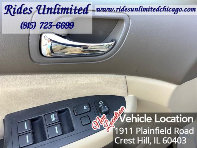 used 2005 Honda Accord car, priced at $6,995