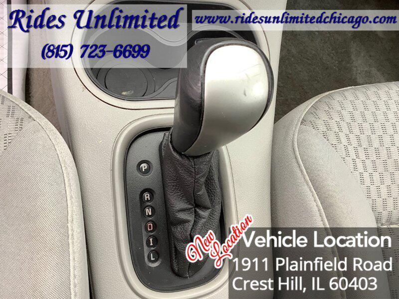 used 2009 Chevrolet Cobalt car, priced at $3,700