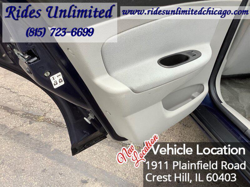 used 2009 Chevrolet Cobalt car, priced at $3,700