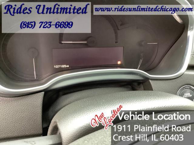 used 2013 Cadillac SRX car, priced at $9,795