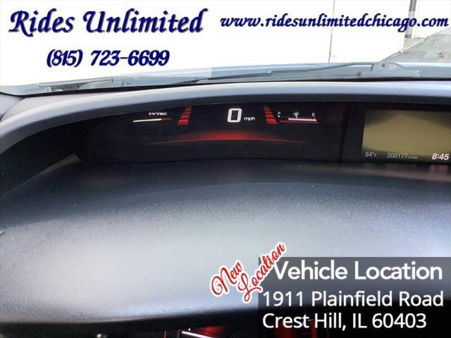 used 2013 Honda Civic car, priced at $9,495