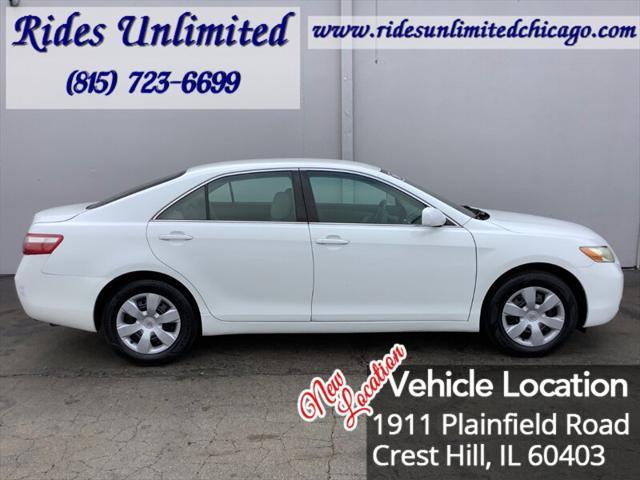 used 2009 Toyota Camry car, priced at $5,995