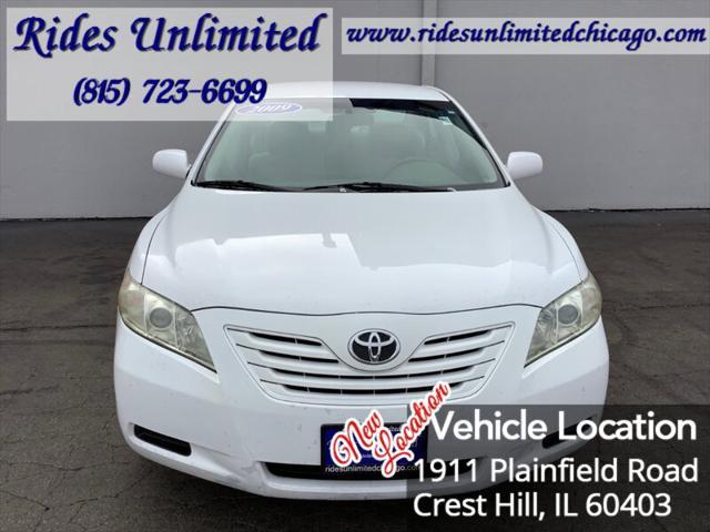 used 2009 Toyota Camry car, priced at $5,995