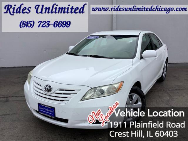 used 2009 Toyota Camry car, priced at $5,995