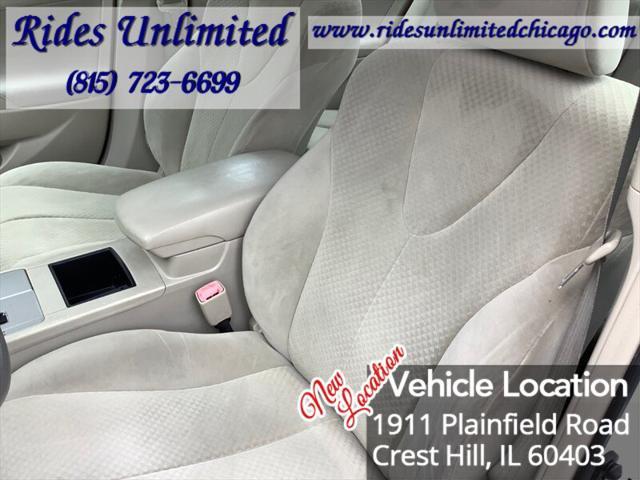 used 2009 Toyota Camry car, priced at $5,995