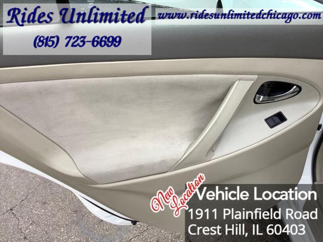 used 2009 Toyota Camry car, priced at $5,995