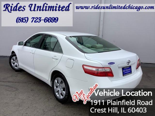 used 2009 Toyota Camry car, priced at $5,995