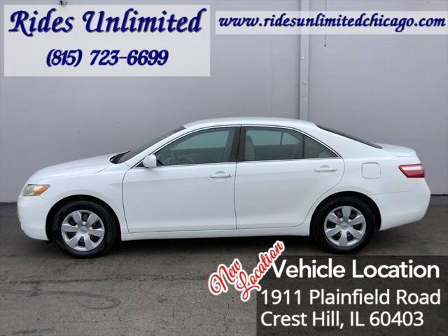 used 2009 Toyota Camry car, priced at $5,995