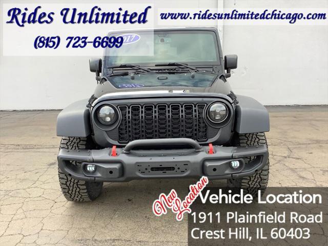 used 2017 Jeep Wrangler Unlimited car, priced at $20,995