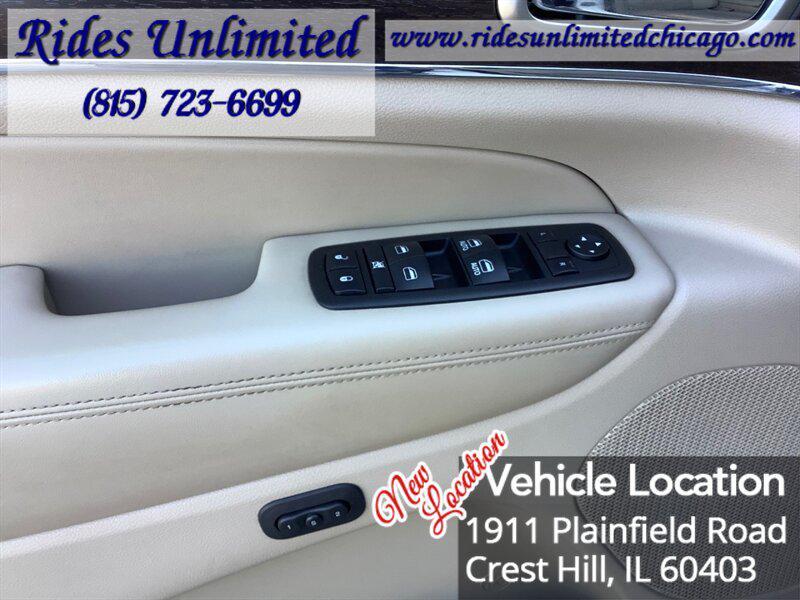 used 2014 Jeep Grand Cherokee car, priced at $9,295