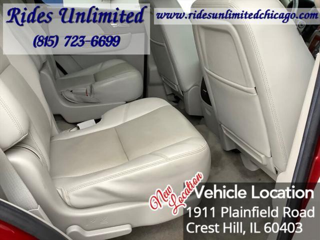used 2014 Chevrolet Tahoe car, priced at $10,995