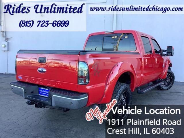 used 2015 Ford F-350 car, priced at $25,995