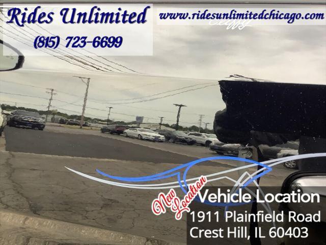 used 2016 Ford Explorer car, priced at $8,995