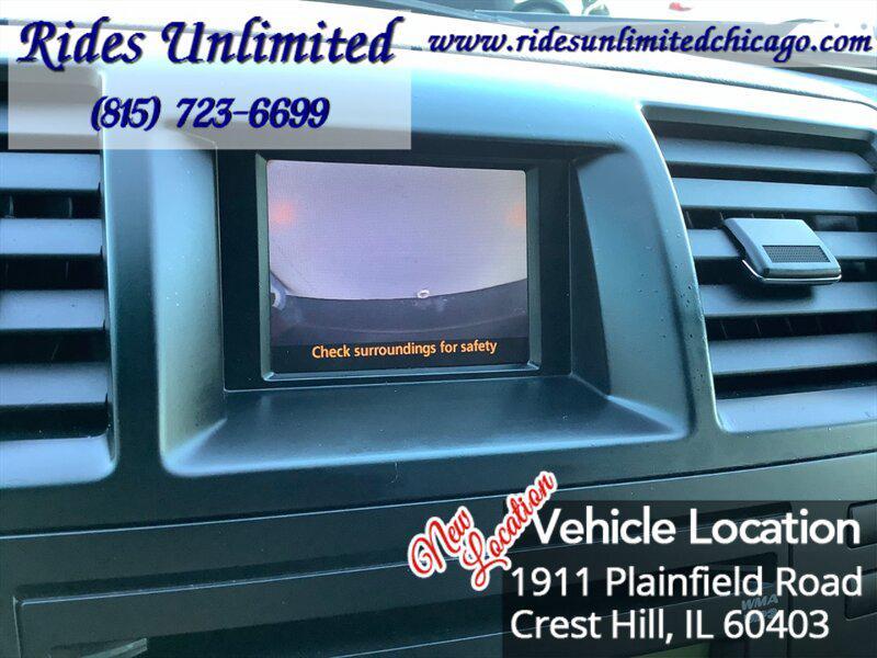 used 2008 Toyota Highlander car, priced at $5,999