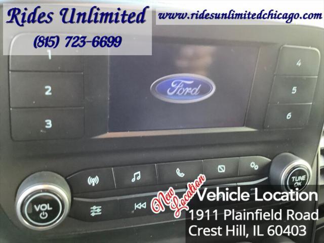 used 2020 Ford Transit-250 car, priced at $31,995