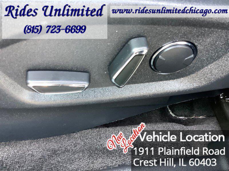 used 2017 Ford Explorer car, priced at $9,795