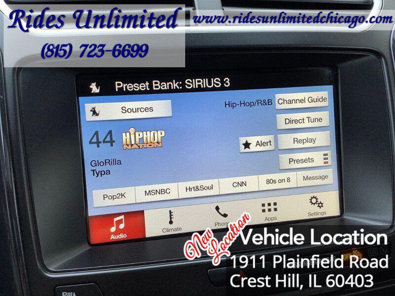 used 2017 Ford Explorer car, priced at $9,795